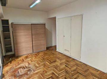Departamento · 24m² · 1 Ambiente · Venta Departamento Villa Crespo Monoambiente Muy Luminoso