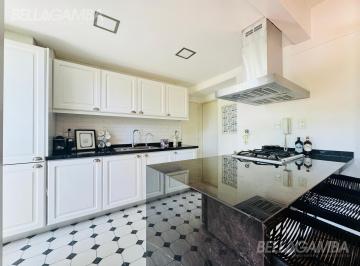 Departamento · 100m² · 4 Ambientes · Departamento Venta Vicente Lopez 4 Ambientes Super Luminoso