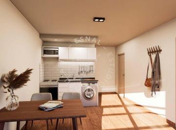 Departamento de 2 ambientes, Rosario · Departamento 1 Dormitorio en Venta, Distrito Centro