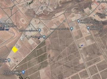 Terreno · 9000m² · Terreno en Primeros Pobladores