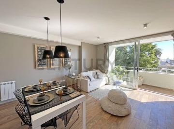 Departamento · 56m² · 2 Ambientes · Departamento en Venta en La Plata de 1 Dormitorio
