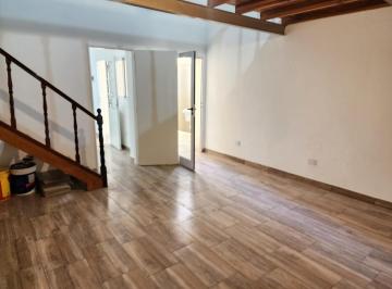 Departamento · 44m² · 3 Ambientes · PH 2/3 Amb. Total Reciclado a Nuevo