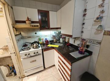 Departamento de 3 ambientes, Liniers · Departamento 3 Ambientes con 2 Patios en Planta Baja
