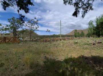Terreno · 1200m² · Greenwood Inmobiliaria Vende Lote en Valle de Uco!