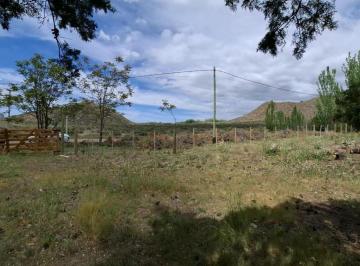Terreno · 1200m² · Greenwood Inmobiliaria Vende Lote en Valle de Uco!