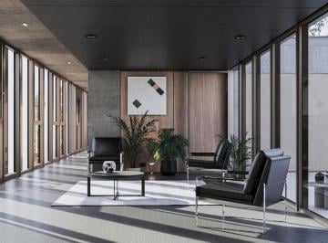 Oficina comercial · 75m² · 1 Ambiente · Oficina en Joaquin Gorina