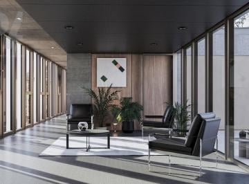 Oficina comercial · 75m² · 1 Ambiente · Oficina en Joaquin Gorina