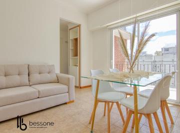 Departamento · 56m² · 3 Ambientes · Amplio 3 Ambientes Reciclado – Excelente Ubicación