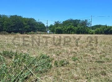 Terreno · 1850m² · Venta Lote Virrey del Pino