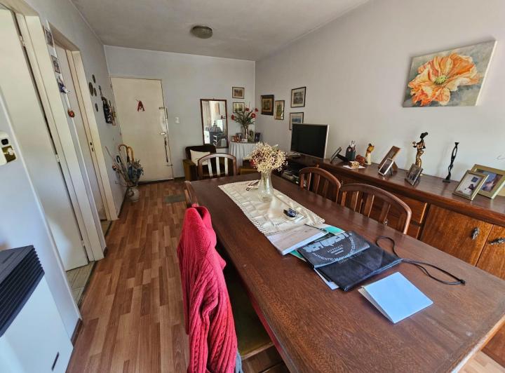 Departamento · 37m² · 3 Ambientes
