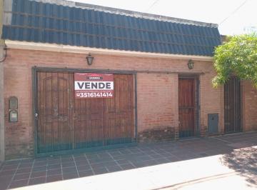 Casa · 118m² · 2 Dormitorios · Casa en Venta en Barrio Muller.