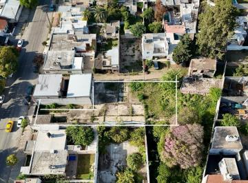 Terreno · 800m² · Venta 4 Lotes en Alta Córdoba