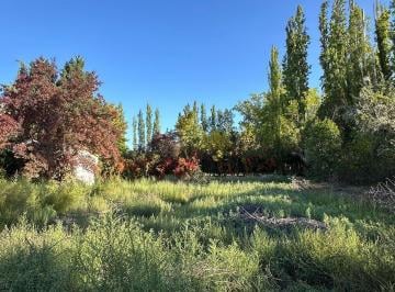 Terreno · 1200m² · Lote en Venta 1200 m² en Chacras de Coria, Luján de Cuyo