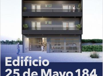 Departamento de 3 ambientes, Godoy Cruz · Departamento en Venta Barrio Bombal
