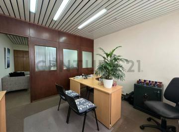 Oficina comercial · 37m² · 2 Ambientes · Venta Oficina Comercial 2 Ambientes San Nicolas