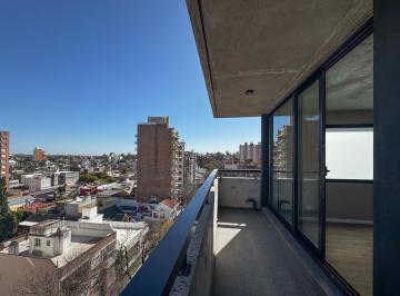 Departamento · 49m² · 2 Ambientes · Cerrito 1506 (10 - 01) - Departamento en Esquina 1 Dormitorio Barrio Abasto