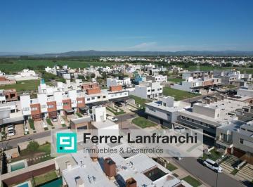 Terreno · 252m² · Vendo Lote Docta Central