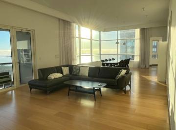 Departamento · 235m² · 5 Ambientes · 3 Cocheras · Departamento Semipiso en Venta en Puerto Madero, Capital Federal, Buenos Aires