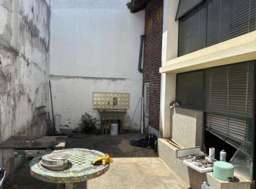 Casa de 5 ambientes, Núñez · Casa en Venta en Lote Propio en Nuñez