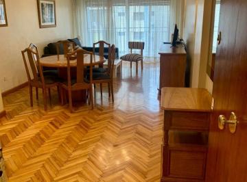 Departamento de 4 ambientes, Caballito · Alquiler Temporario 4 Ambientes en Caballito