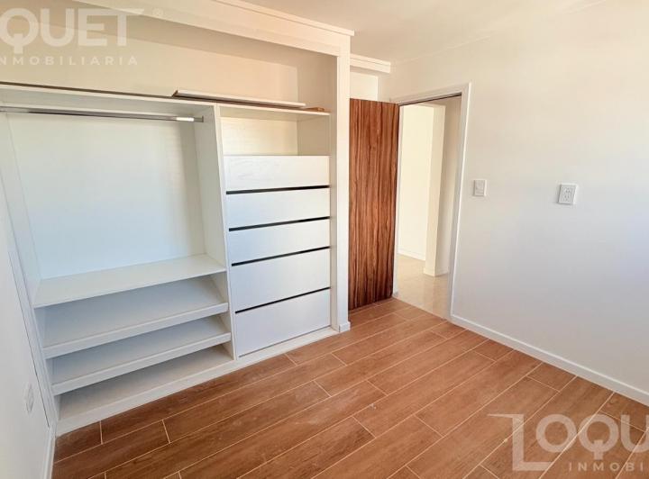 Departamento · 100m² · 3 Ambientes
