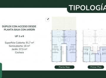 Casa de 4 ambientes, Tigre · Casa en Complejo Hq Benavidez