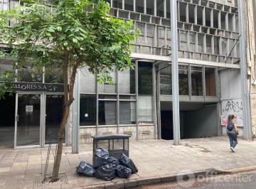 Local comercial · 240m² · Alquilo Local de 240 m² - Ex Bolsa de Comercio - Rosario de Santa Fé