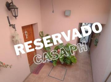 Casa de 3 ambientes, La Matanza · Casa de 3 Ambientes a La Venta en Lote PH con Terraza en San Justo