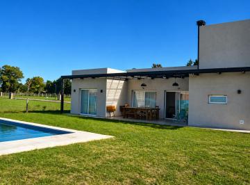 Casa de 4 ambientes, Pilar · Venta, Casa con Bajas Expensas en Nortes del Pilar Country, 4 Ambientes