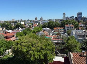 Departamento de 4 ambientes, Núñez · Espléndido Depto en Torre, Super Luminoso, con Vista Abierta, Rodeado de Verde