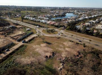 Terreno · 25500m² · Terreno Lote en Venta en Benavidez, Tigre, G. B. a. Zona Norte