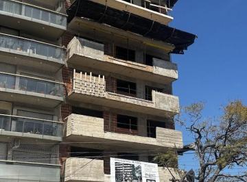 Departamento · 38m² · 1 Ambiente · 1 Cochera · Saavedra Besares 4700 Depto 1 Amb Al Contra Frente a Estrenar