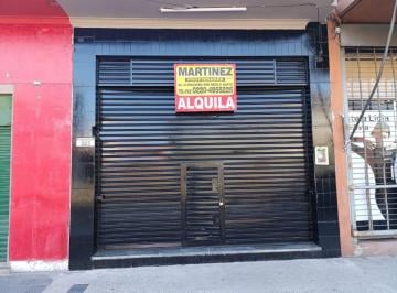 Local comercial , Merlo · Alquiler de Local en Merlo Norte - Sobre Av H. Yrigoyen a 4 Cuadras de La Estacion