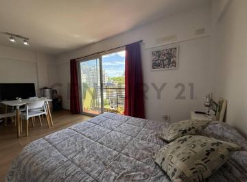 Departamento · 30m² · 1 Ambiente · 1 Cochera · Venta Departamento con Cochera Moron Financiacion Directa m