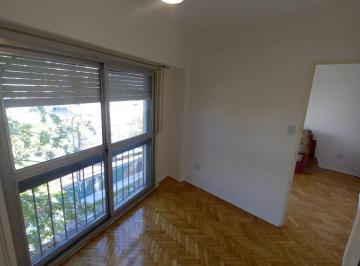 Departamento de 2 ambientes, Almagro · Excelente Departamento 2 Ambientes Súper Luminoso
