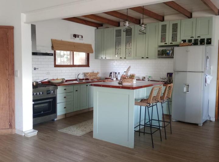 Quinta vacacional · 180m² · 4 Ambientes