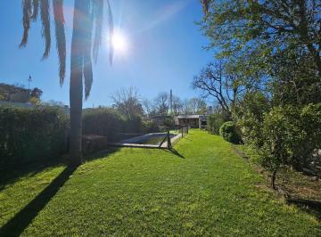 Casa · 150m² · 5 Ambientes · Casa en Funes