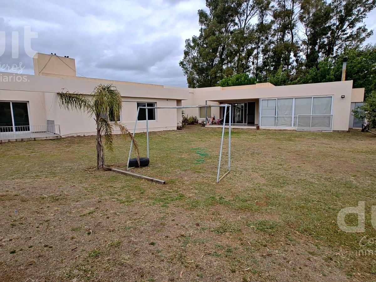 Fincas del Sur 2 - Casa 4