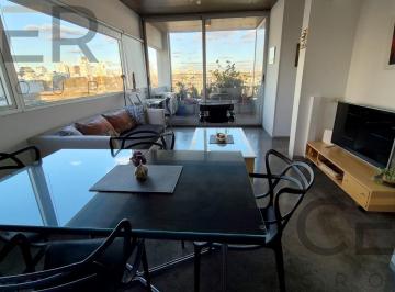 Departamento · 68m² · 3 Ambientes · Alquiler Temporario Departamento 2 Ambientes Pileta