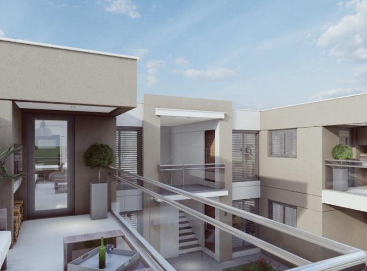 Casa · 89m² · 4 Ambientes · 1 Cochera