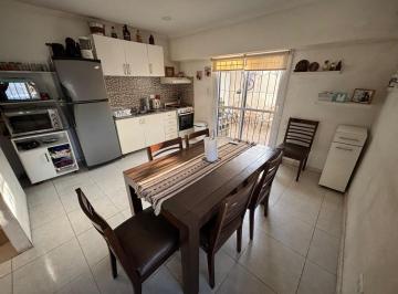 PH · 62m² · 3 Ambientes · PH 3 Ambientes con Patio - San Andres