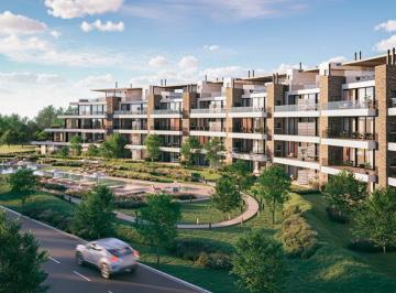 Departamento · 45m² · 2 Ambientes · 1 Cochera · Departamento en Venta en Nordelta, Tigre, G. B. a. Zona Norte