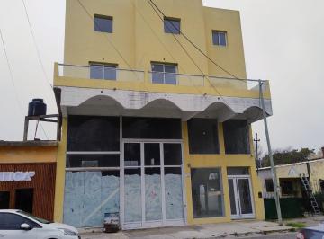 Local comercial · Ideal Inversor - Venta en Block - Local Departamentos Casa Tres Ambientes