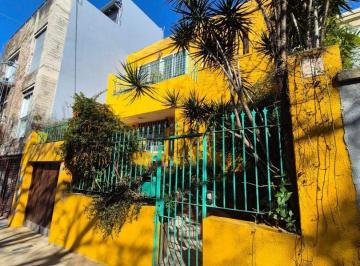 HSP-HSP-655_2 · Venta Casa en 2 Plantas C/cochera Nuñez a Reciclar. a Reciclar