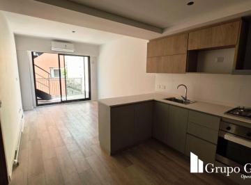 Departamento de 2 ambientes, Caballito · Cucha Cucha 1161 - 205 - Dto. 2 Amb. con Balcón y Amenities