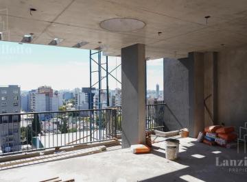 Departamento · 117m² · 4 Ambientes · Departamento 4 Ambientes en Lanús Oeste en Pozo