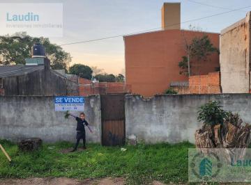 Terreno · 504m² · Terreno en Venta Barrio Andres Guacurari
