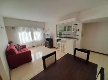 Departamento de 2 ambientes, Mar del Plata · 2 Amb. a La Calle Muy Luminoso, Reciclado - Santiago del Estero y San Martín