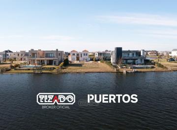 Terreno · 996m² · Terreno Lote en Venta en Muelles, Puertos, Escobar