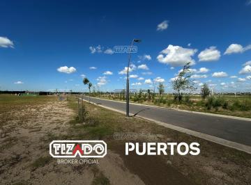 Terreno · 645m² · Terreno Lote en Venta en Nativas, Puertos, Escobar